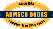 Commercial Doors in Houston, Texas